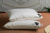 Подушка Trois Couronnes Clima Night Goose Down Pillow