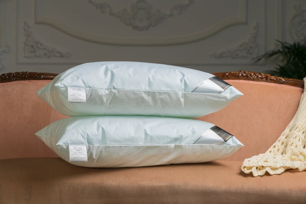 Подушка Trois Couronnes Cryo Night Pillow